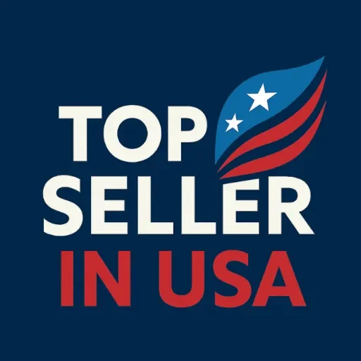 Top Seller In USA